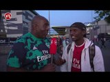 Angers (3-4 Pens) Arsenal  | Pépé Will Link Up Well With Aubameyang & Lacazette!