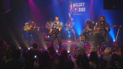 Luke Bryan - Buzzkill (ACM Sessions)