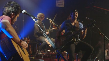Luke Bryan - Country Girl (Shake It For Me) (ACM Sessions)