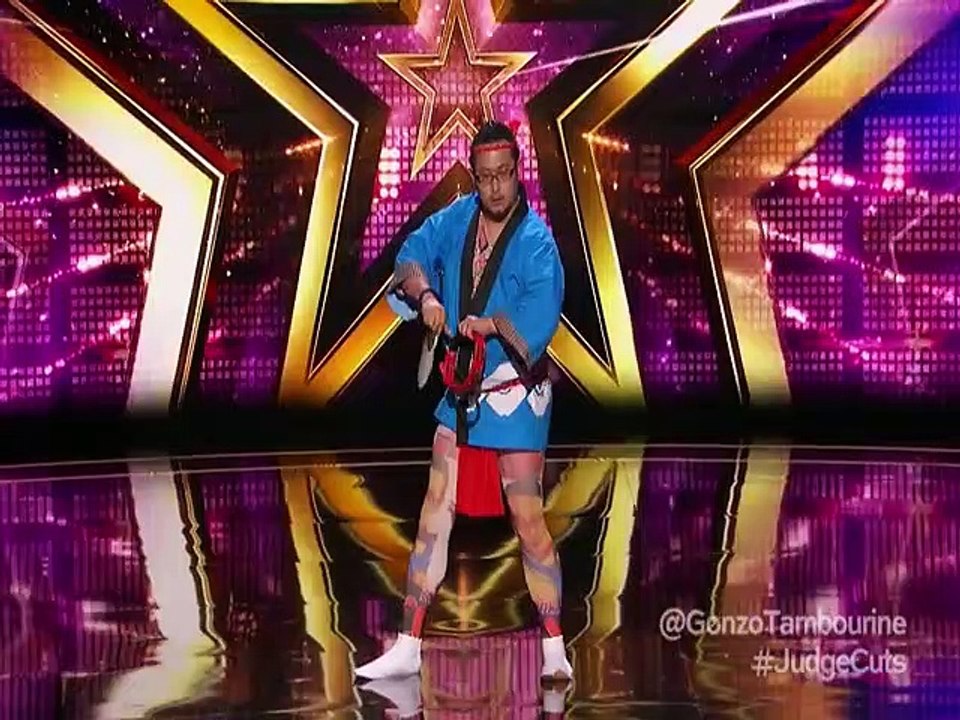 Americas Got Talent S14E10 Part 1