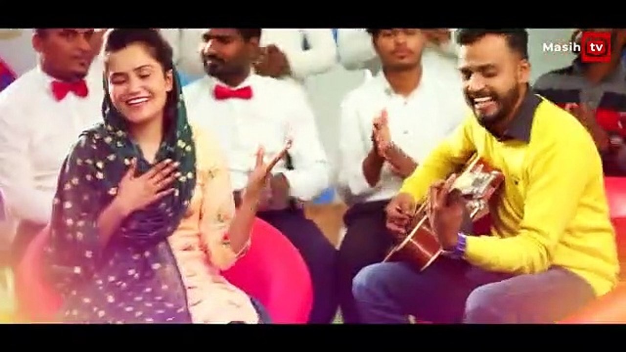 Tu Mere Jeevan Ki Roti Hai | Bakhsheesh Masih Jyoti Masih