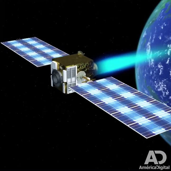 Descubren tres planetas que orbitan en una estrella cercana