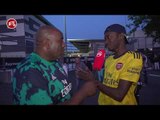 Angers (3-4 Pens) Arsenal  | Pépé Can Play As A Winger & Striker!
