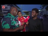 Angers (3-4 Pens) Arsenal  | Fans From Lille Say Pépé Can Replace Sanchez!