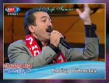 Kubilay DÖKMETAŞ - Sarardım Ben Sarardım (2)