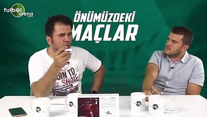 Imbula, Galatasaray'ın aradığı oyuncu mu?