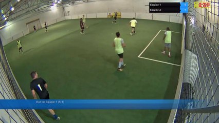 Equipe 1 Vs Equipe 2 - 31/07/19 19:03 - Loisir Poitiers - Poitiers Game Parc