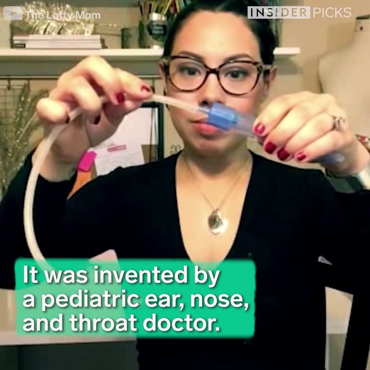 Mom Uses Vibrator to Clear Baby’s Chest Congestion and the Internet Is up in Arms