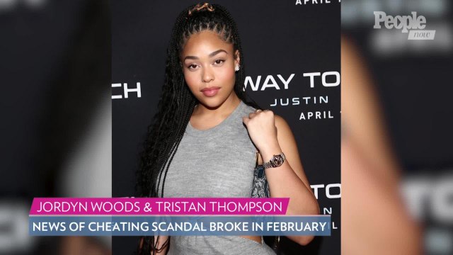 Jordyn Woods Hopes to 'Come Back Together One Day' with Kylie Jenner: 'That's My Homie'