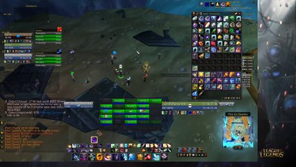 fraternel guild_buonanotte looter