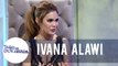 Ivana opens up about her physically abusive ex-boyfriend |TWBA