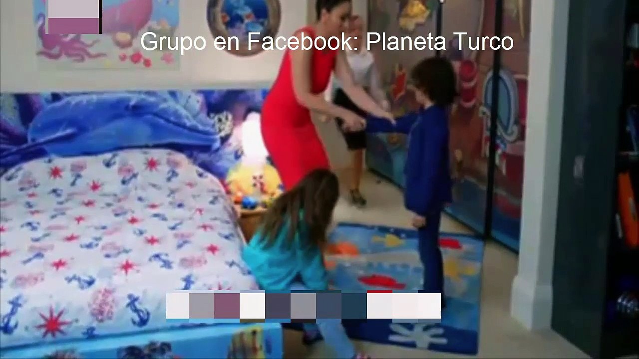 Hasta el final Capitulo 147