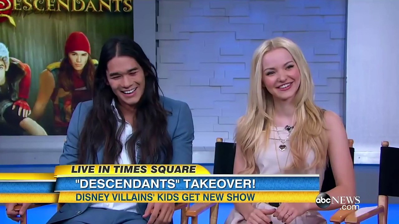 Dove Cameron OPENS UP About Losing Cameron Boyce! Cardi B CANCELS Show After Security THREAT! | DR