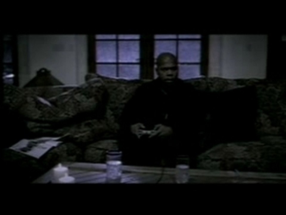 2pac - Hail Mary (Uncensured)