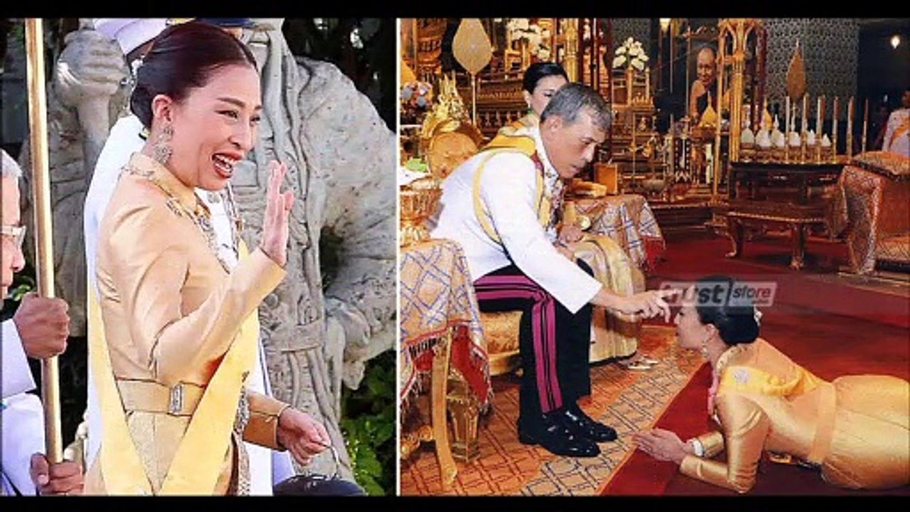 วงในเผย! ฟ้าหญิงสิริวัณฯ ไม่พอใจที่ตั้งแค่ฟ้าหญิงภาฯ เป็นกรมหลวงคนเดียว โกรธจนไม่ยอมกินข้าว!!!