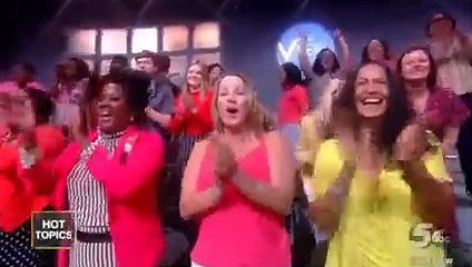 The View July 31, 2019 - ABC The View 7-31-19 [ HD ]