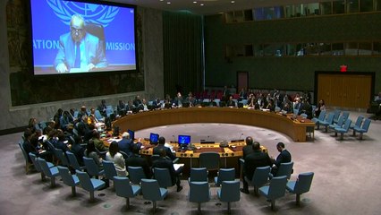 '북 미사일' 안보리 회의 소집...미국 관여 주목 / YTN