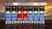 Monsoon storm chances still in play