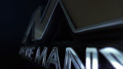 Free Adobe Effects Darkness Logo Reveal