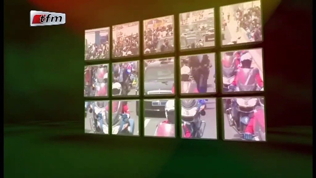 REPLAY - Faram Facce - Invités : MADIAMBAL DIAGNE & BABACAR JUSTIN NDIAYE - 31 Juillet 2019