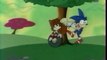 Les Aventures De Sonic (AoSTH) - Quand Tails S'emmèle 2/2