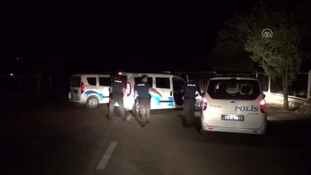 Hastaneden kaçan hükümlü operasyonla yakalandı