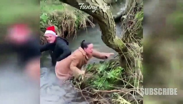 Funny Girls Fails 2019 #18 Top Fail Compilation by Funny Clips