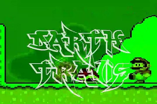 MVGEN: Darth Travis : Bowser