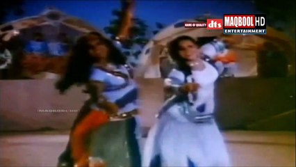 classical song-waj gaye waje waj gaye