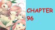 五等分の花嫁 96 |GO-TOUBUN NO HANAYOME - RAW CHAPTER 96