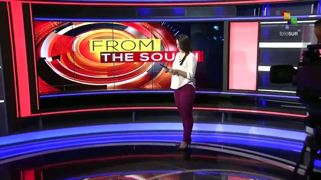 FtS 31-07: Oil Workers in Brazil Demonstrate in Support of Petrobras