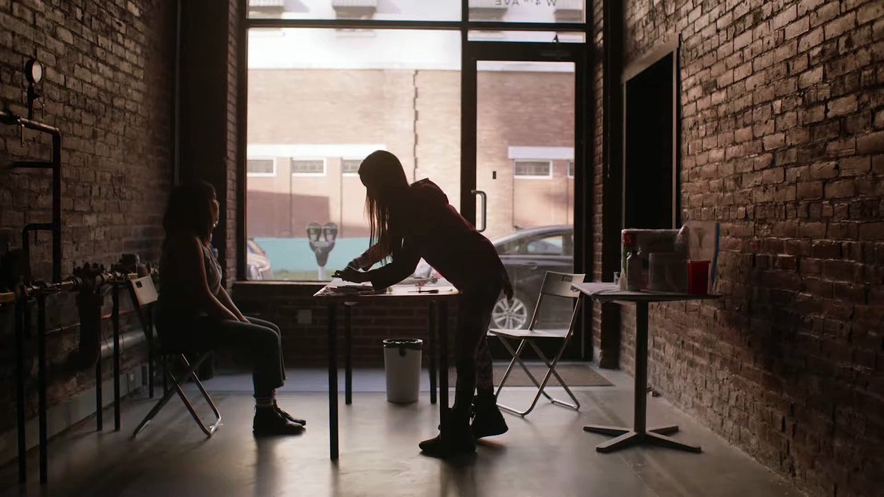 THIS INK RUNS DEEP documentary movie