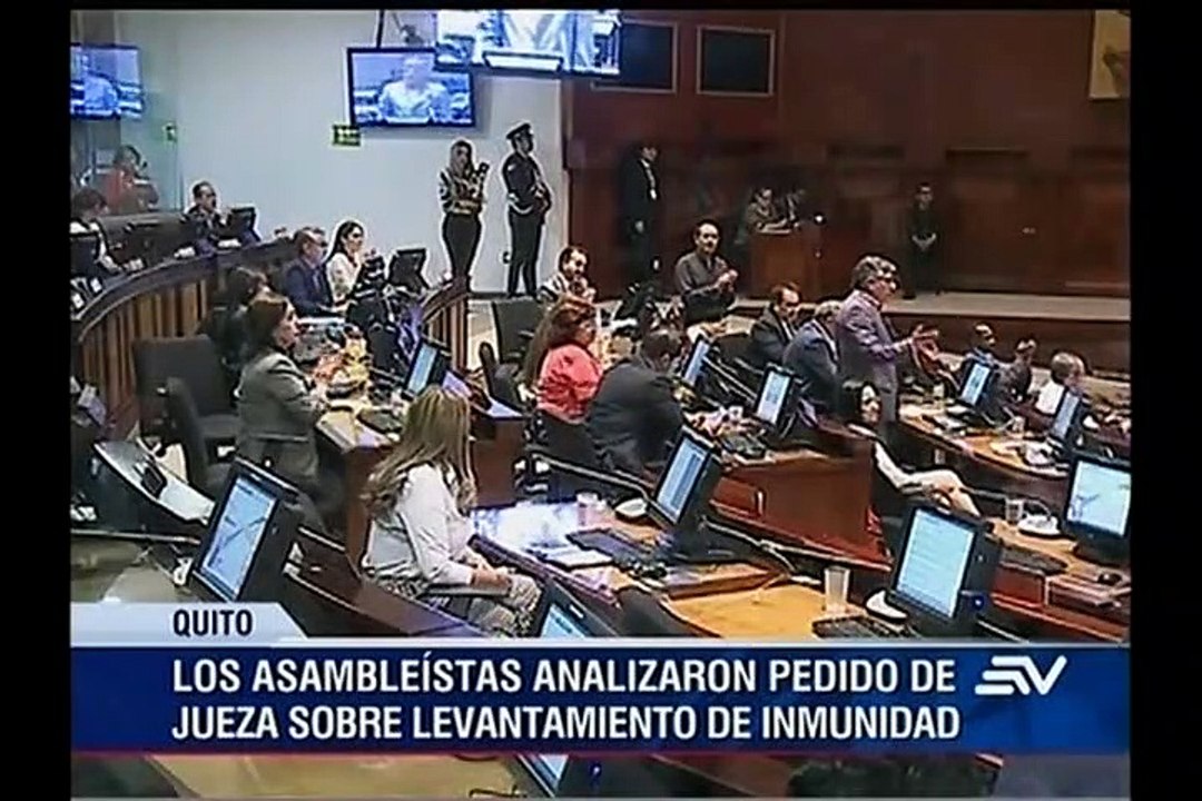 Televistazo 19H00 31-07-19