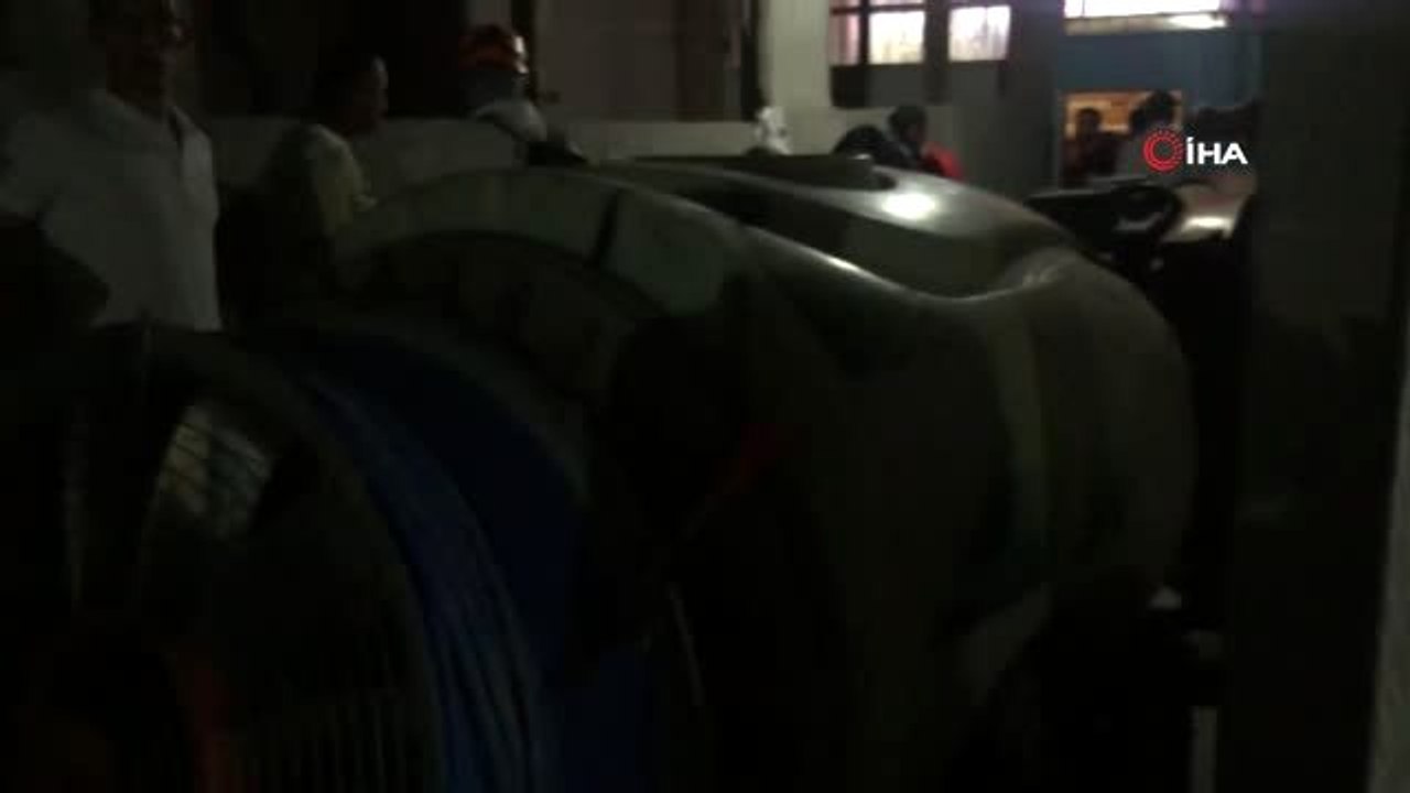 Minik Yunus Emre'nin kahreden ölümü... 9 yaşındaki Yunus Emre'nin cansız bedeni ilaçlama tankerinde...