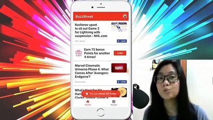 Unlimited $0.50 USD! Earn REAL CASH by reading news!