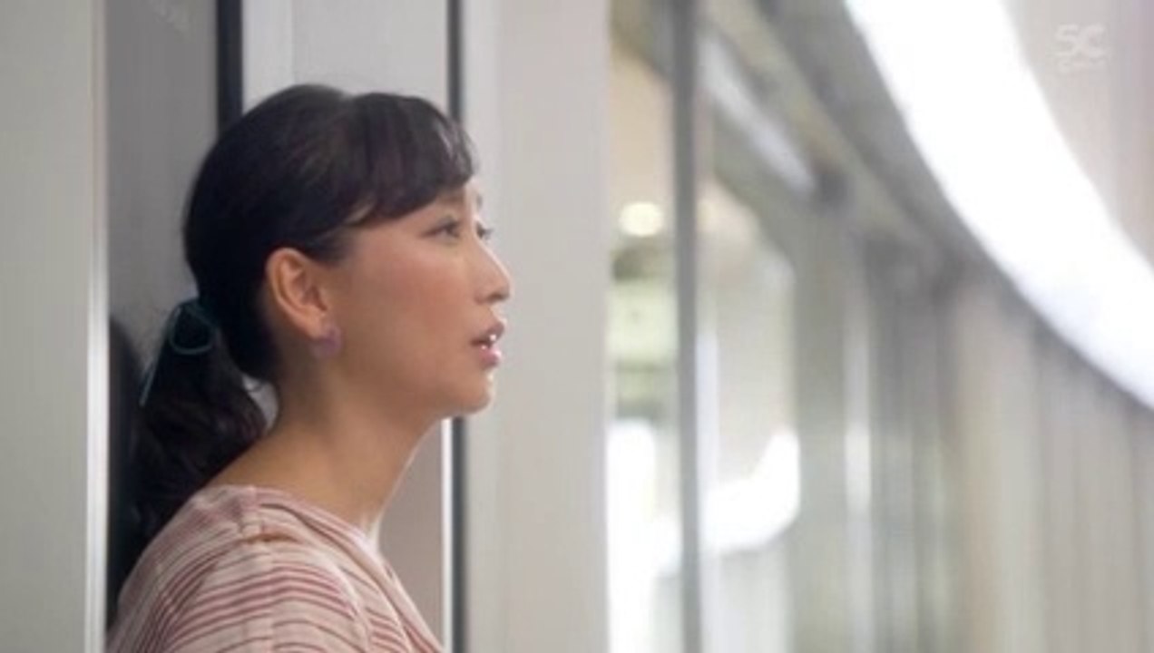 穏やかで控え目で品があり、育ちの良さが伺えます