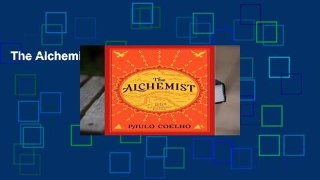The Alchemist (Perennial Classics)