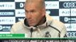 If Bale wants to play golf, I can't stop him - Zidane