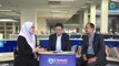 MORNINK BLUES - KHAMIS - 1 OGOS 2019 Topik: Pewarisan Raja di Malaysia