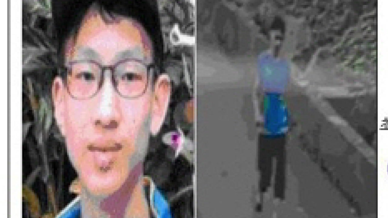 제주서 남고생 실종 나흘째...경찰 공개수사 / YTN