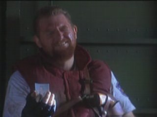 Biohazard - Good End [Jill & Barry]