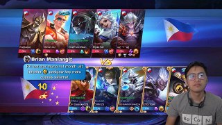 CHoOx TV - DIGGIE [Game 2]- July 31, 2019