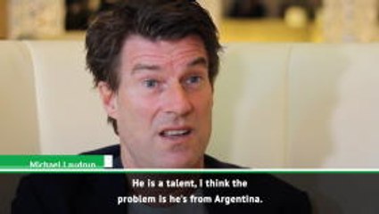 Legends praise United bound Dybala