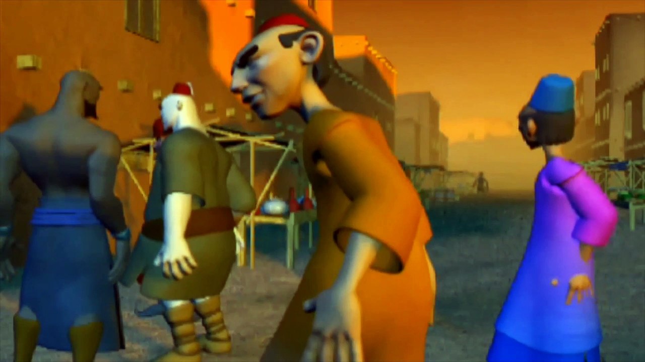 Kids Bible Stories2
