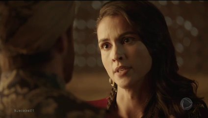 Jezabel Capítulo 141 Completo Jezabel Capítulo 141 Completo