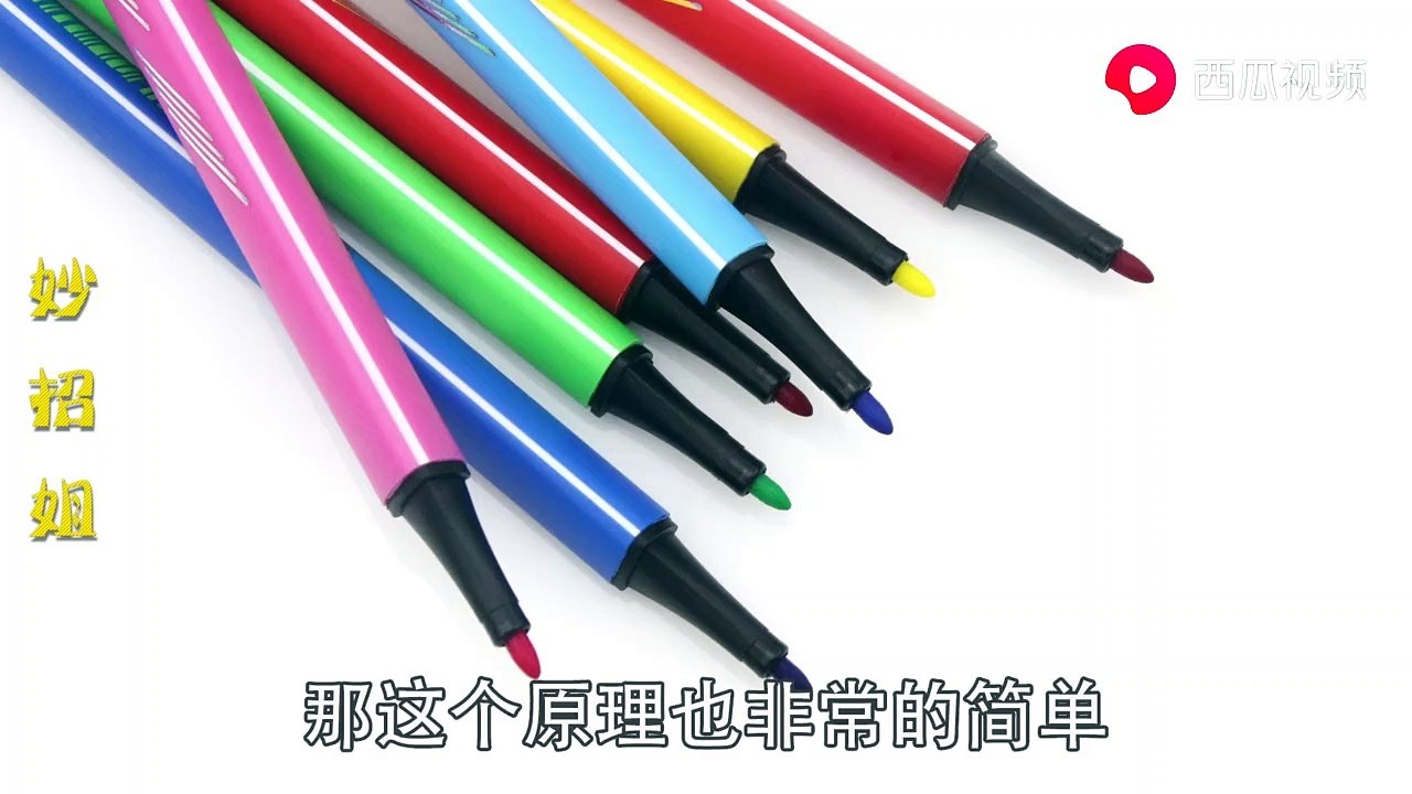【Clean up graffiti】墙上总被小孩乱涂乱画，教你不用一滴水，就能轻松去除各种笔迹