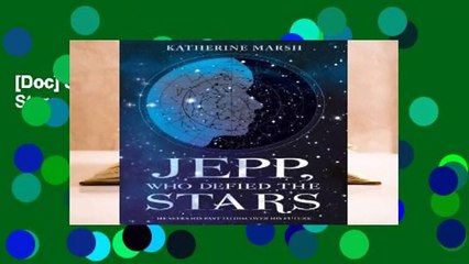 [Doc] Jepp, Who Defied the Stars