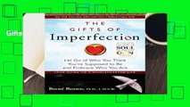 Gifts Of Imperfection, The:
