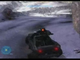 Halo 3 xbox 360 frapsoluce part 31