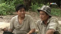 Phim HTV9 - Sóng Ngầm Tập 29 - Phim Việt Nam